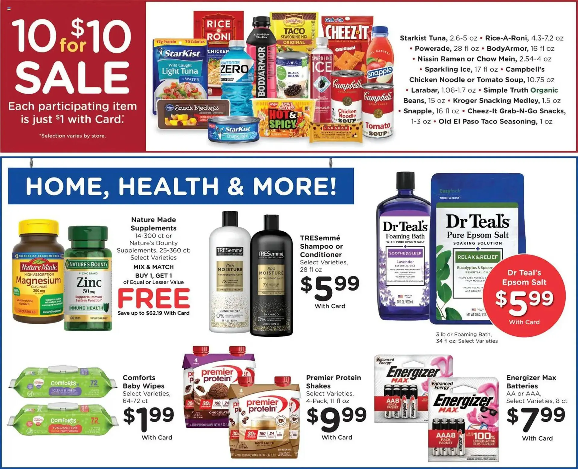 Weekly ad Dillons weekly ad from January 7 to January 14 2026 - Page 9