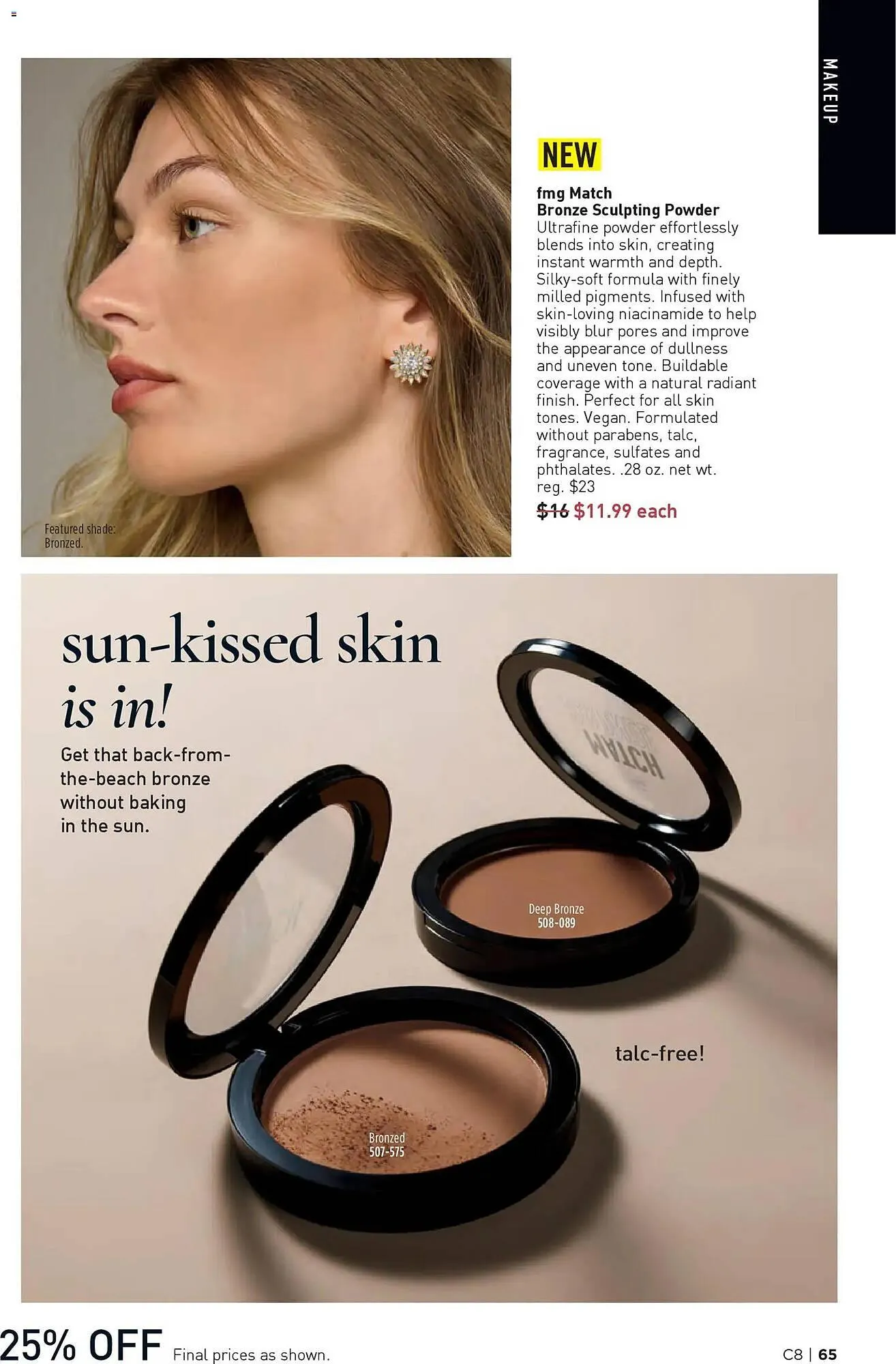 Weekly ad Avon weekly ad from April 9 to April 22 2026 - Page 65