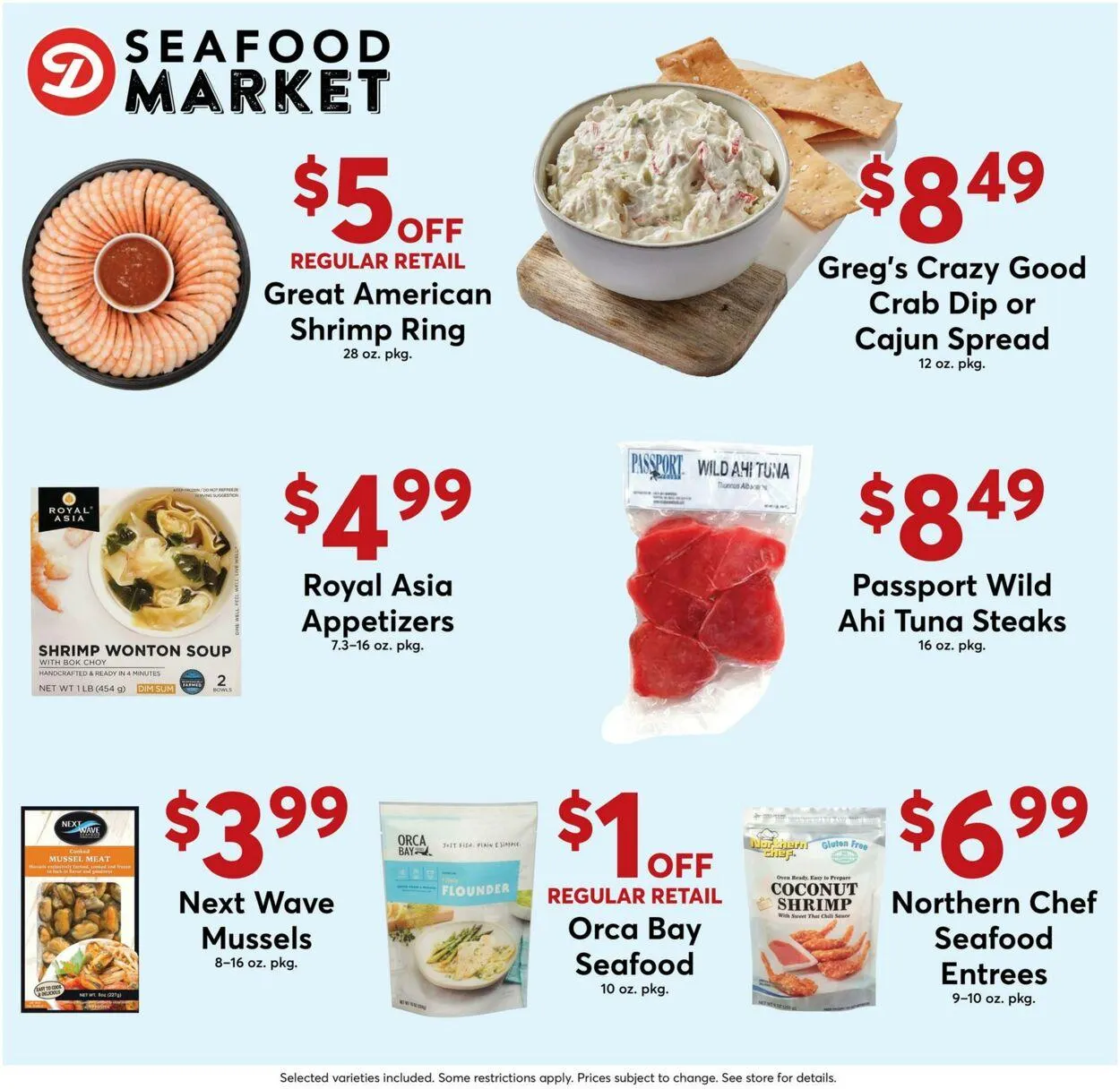 Weekly ad Dierbergs from March 25 to March 31 2025 - Page 28