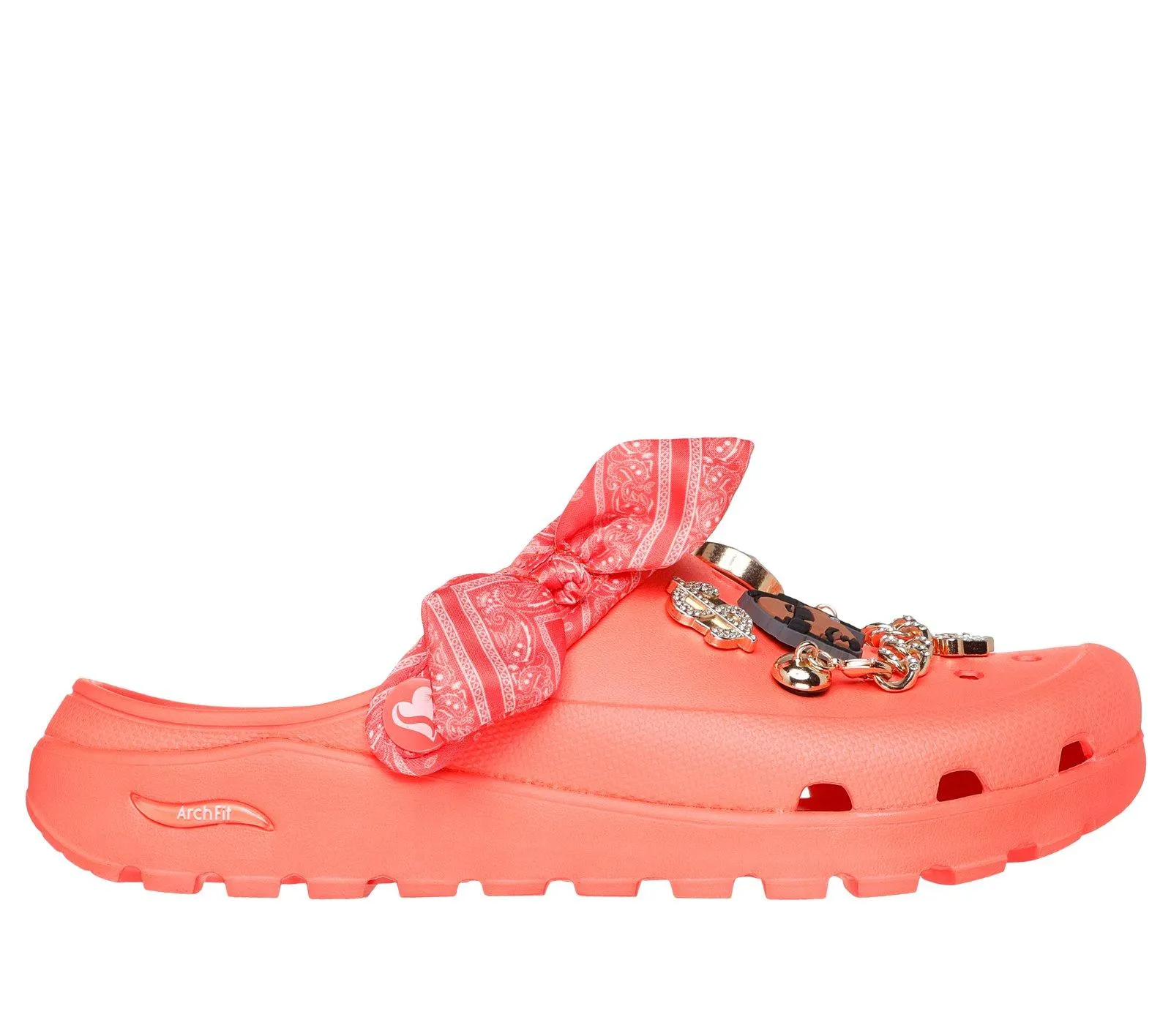 Snoop Dogg: Arch Fit Footsteps - Rolling Glitz