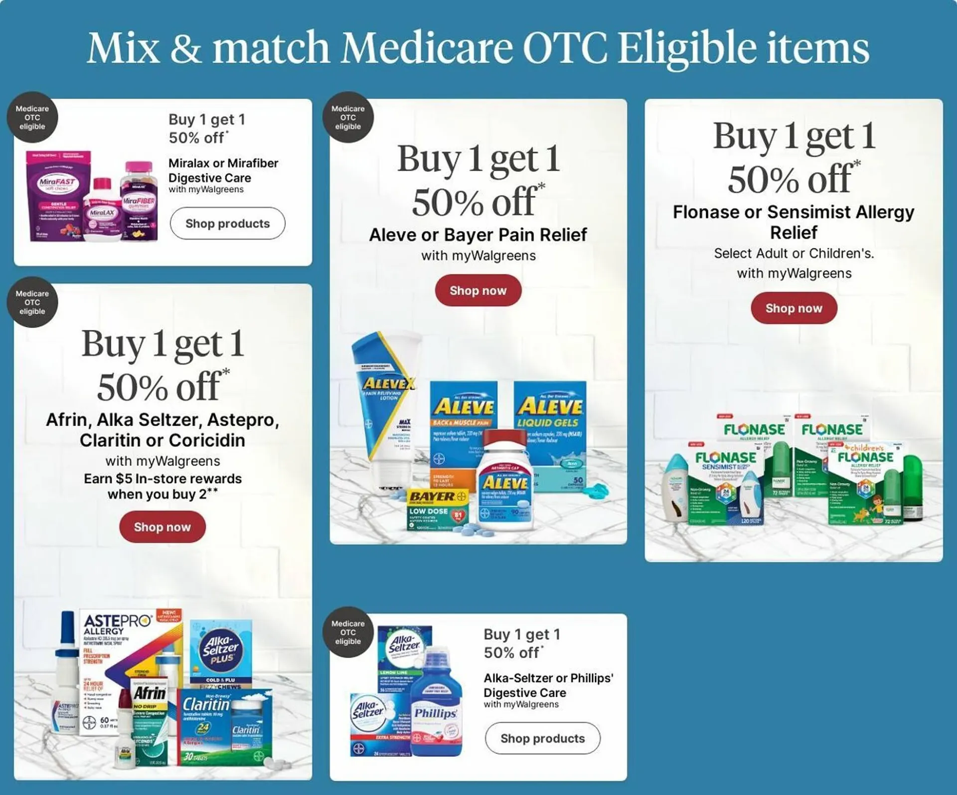 Weekly ad Walgreens weekly ad from October 6 to October 15 2025 - Page 2