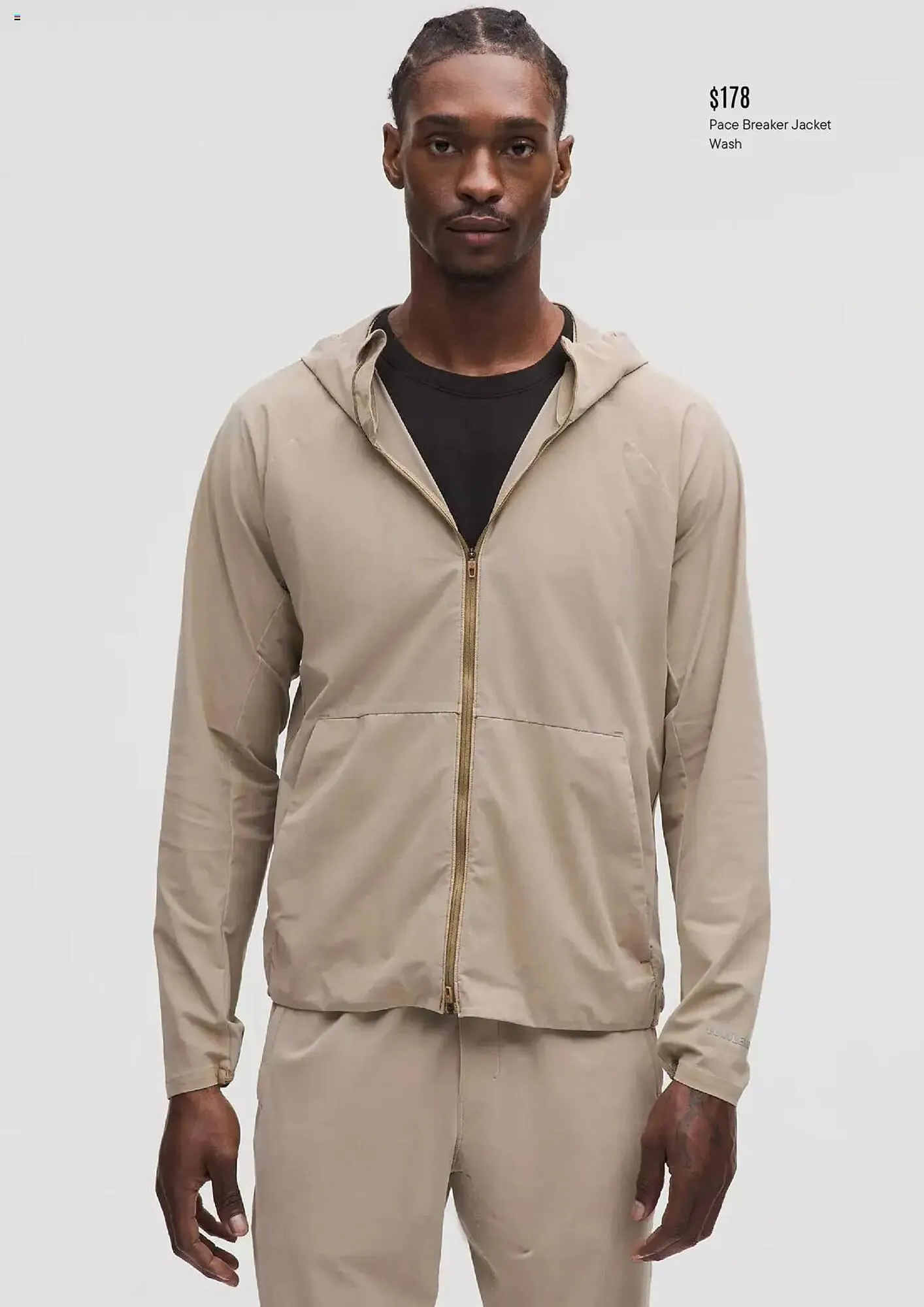 Weekly ad Lululemon Weekly Ad from April 1 to April 30 2025 - Page 13