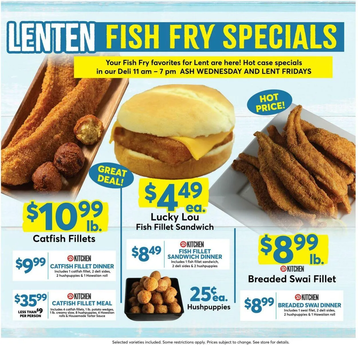 Weekly ad Dierbergs from March 4 to March 10 2025 - Page 2