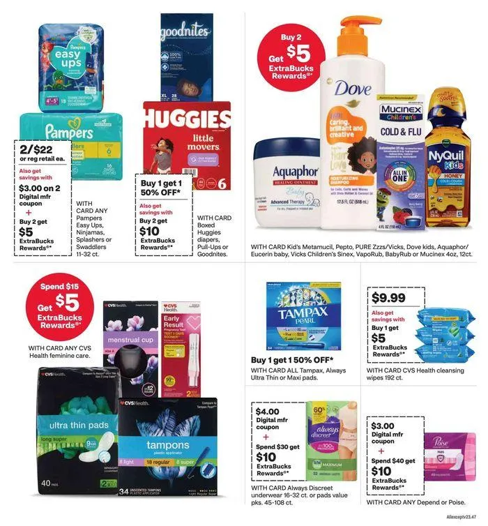 Weekly ad Current special promotions from August 18 to August 24 2024 - Page 2