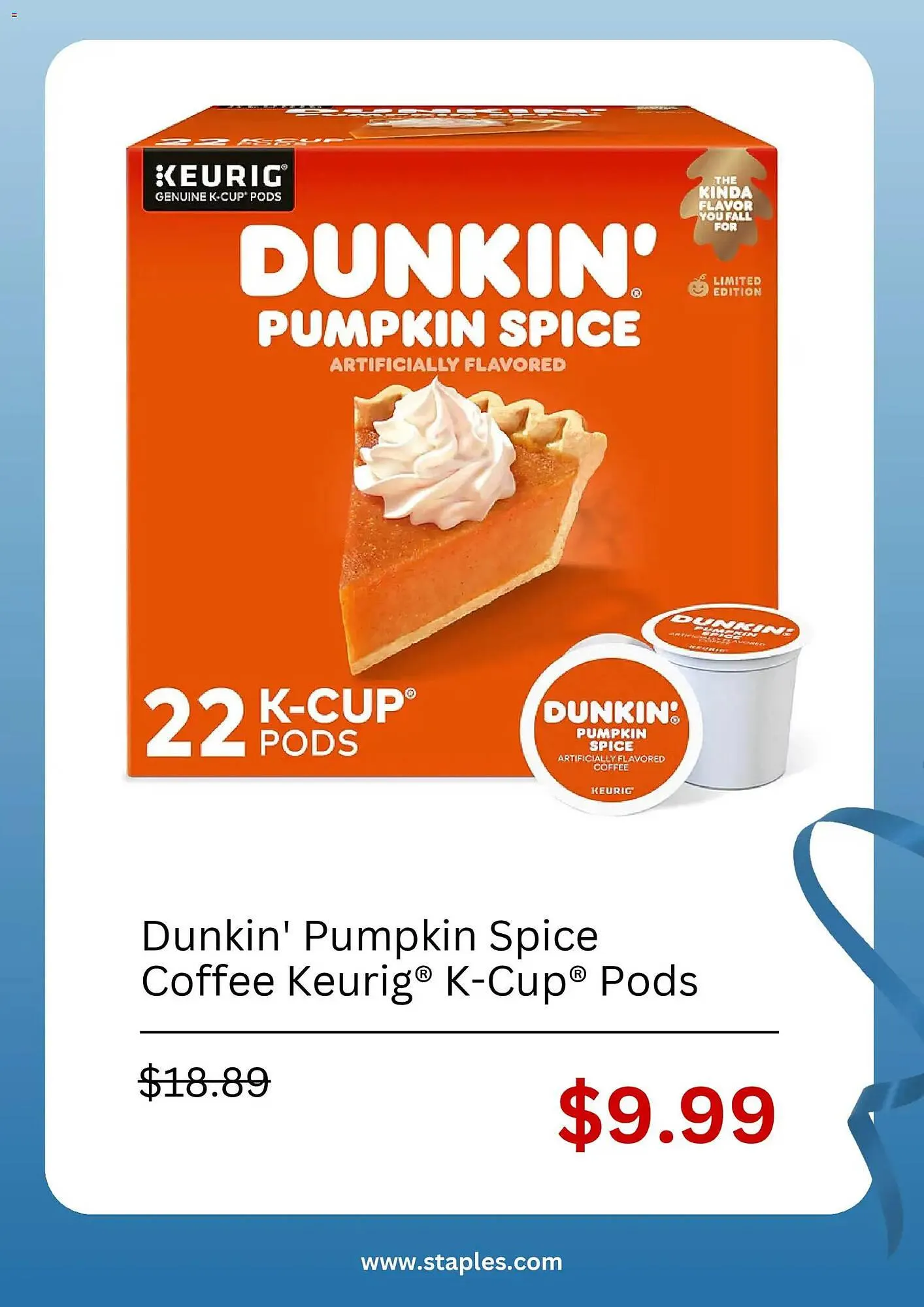 Weekly ad Staples weekly ad from March 15 to March 21 2026 - Page 6