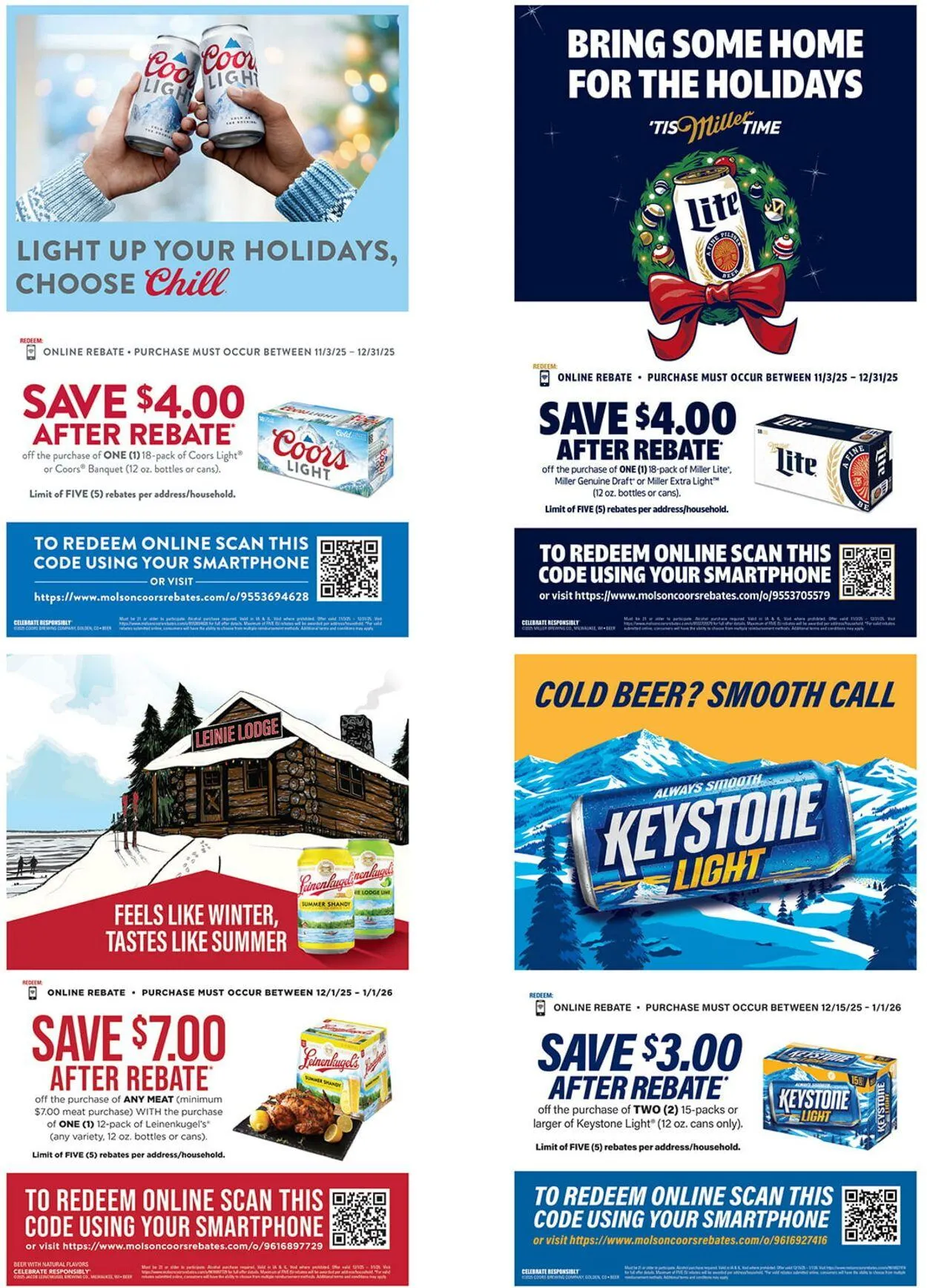 Weekly ad Pete's Fresh Market Current weekly ad from December 17 to December 23 2025 - Page 9