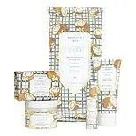 Beekman 1802 5-piece Goat Milk Coconut Cream Bath and Body Set