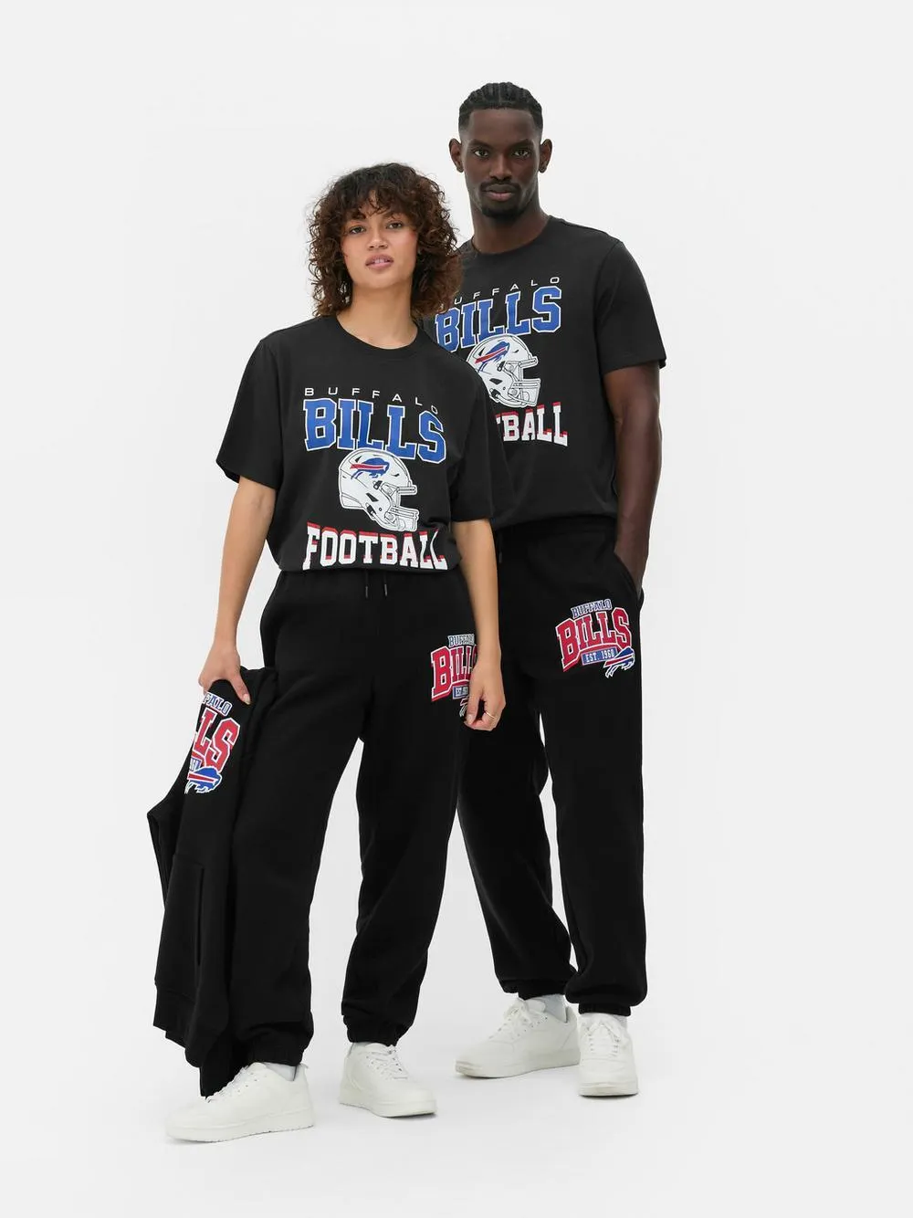 NFL Buffalo Bills Sweatpants