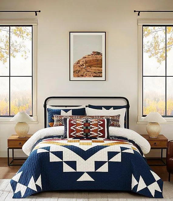 Castle Rock Quilt Mini Set