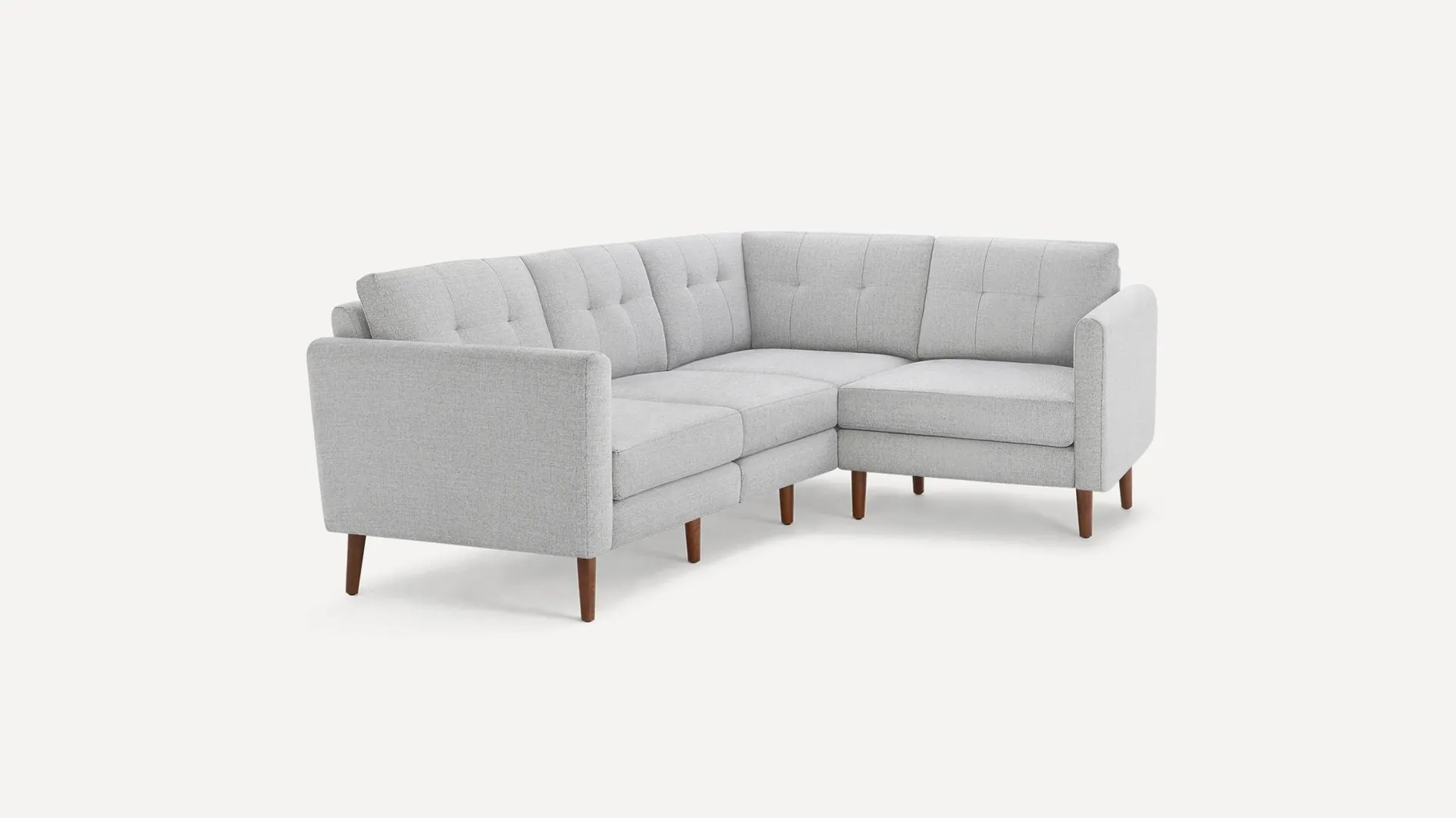 Arch Nomad 4-Seat Corner Sectional