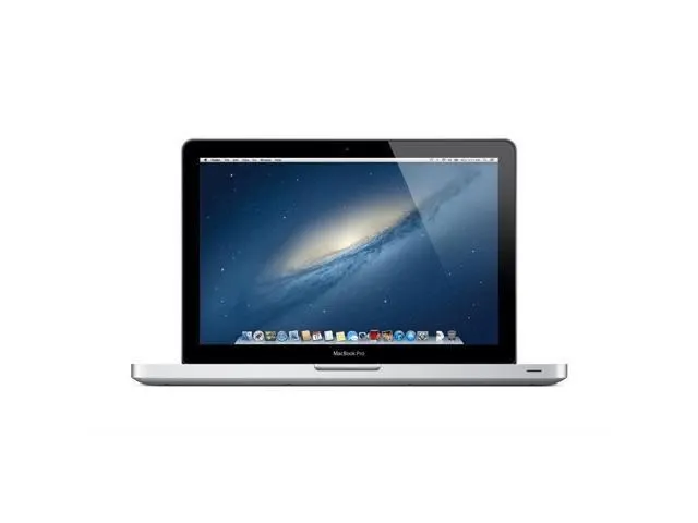 Apple MacBook Pro MD101LL/A Intel Core i5-3210M X2 2.5GHz 4GB 500GB 13.3",Silver(Scratch and Dent)