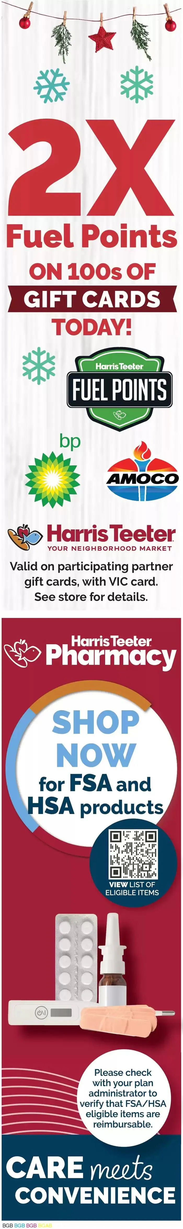 Weekly ad Weekly Ad from December 26 to December 31 2024 - Page 5