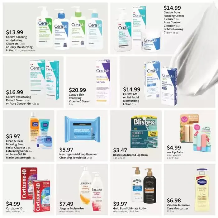 Weekly ad Fareway monthly from March 3 to March 29 2025 - Page 32