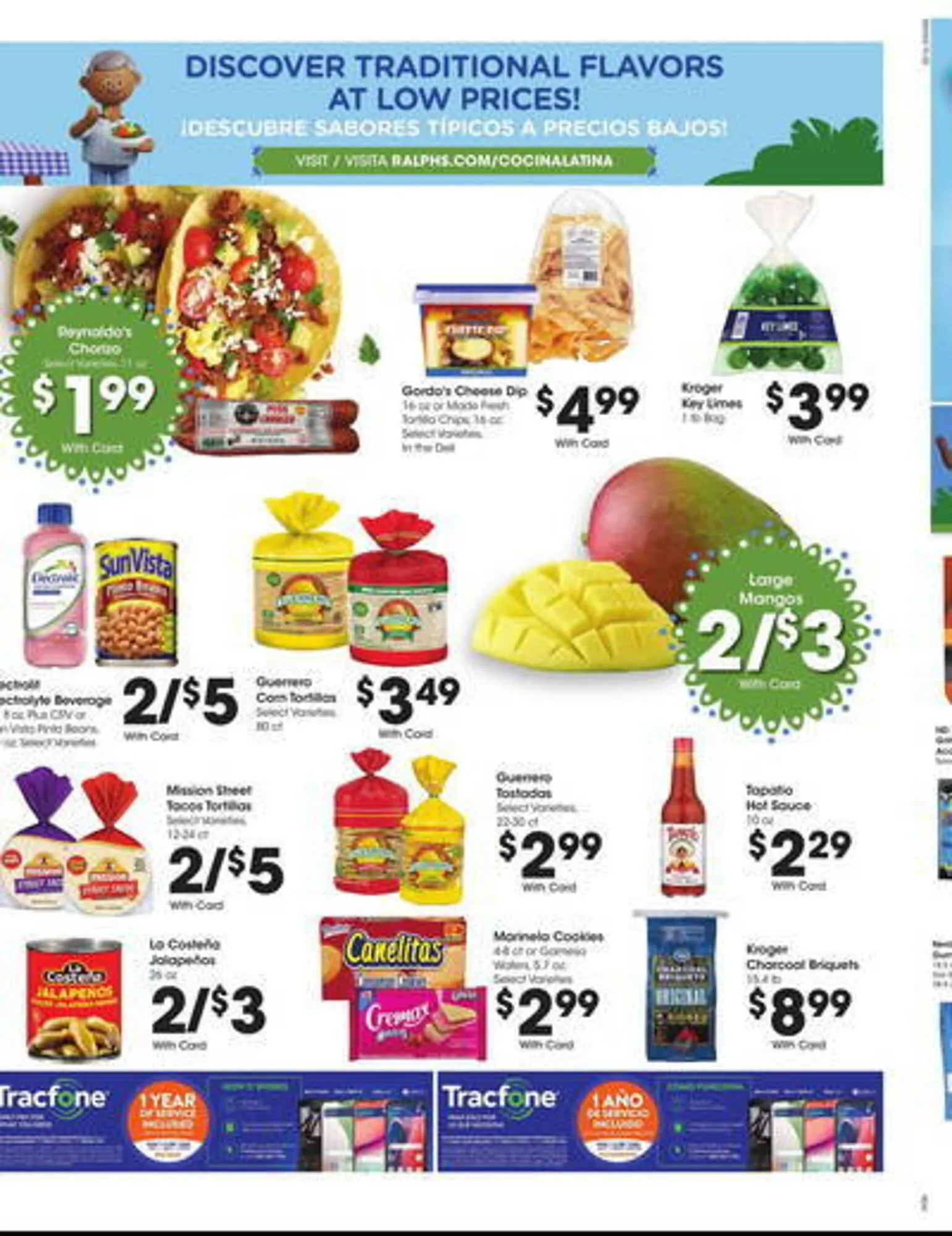 Weekly ad Ralphs Weekly Ad from May 21 to May 27 2025 - Page 13