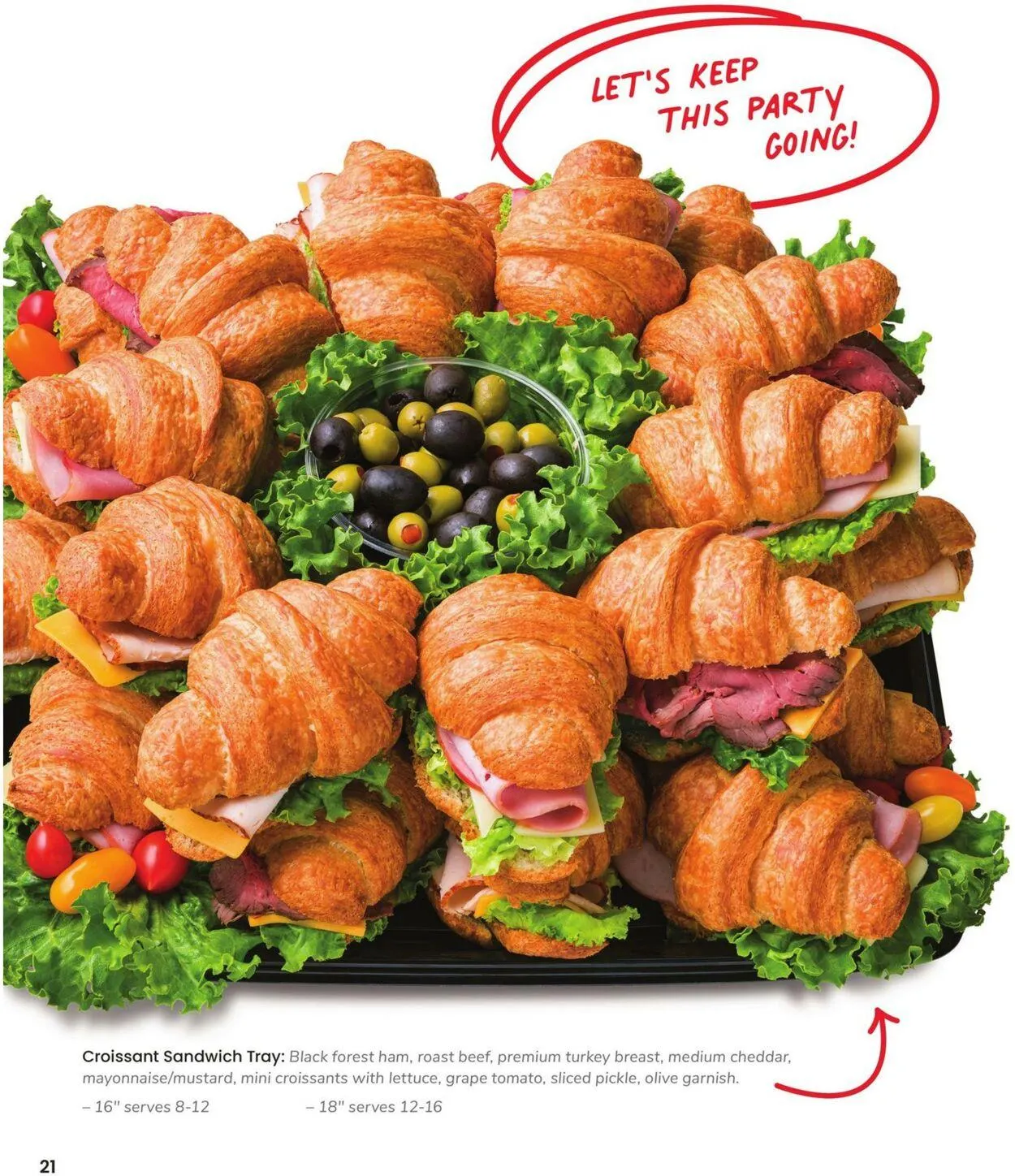 Weekly ad Acme Current weekly ad from April 18 to December 31 2025 - Page 22