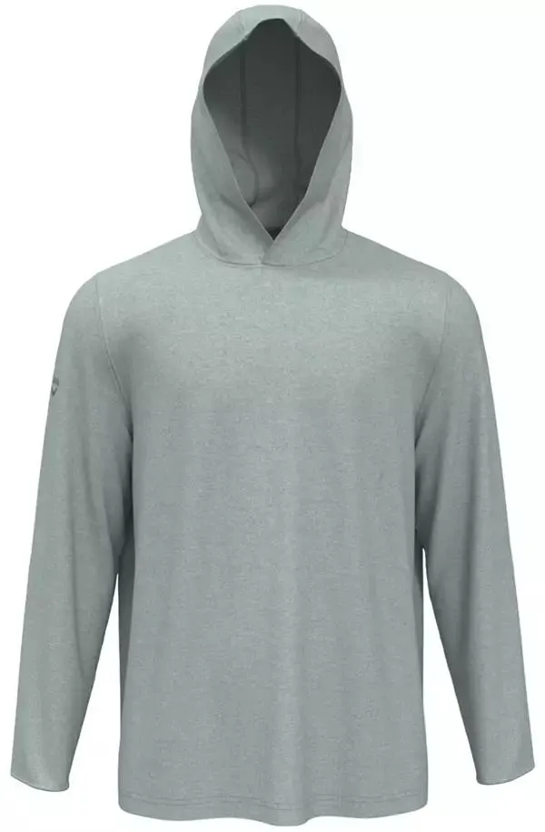 Callaway Men's Long Sleeve Crossover Performance Golf Hoodie