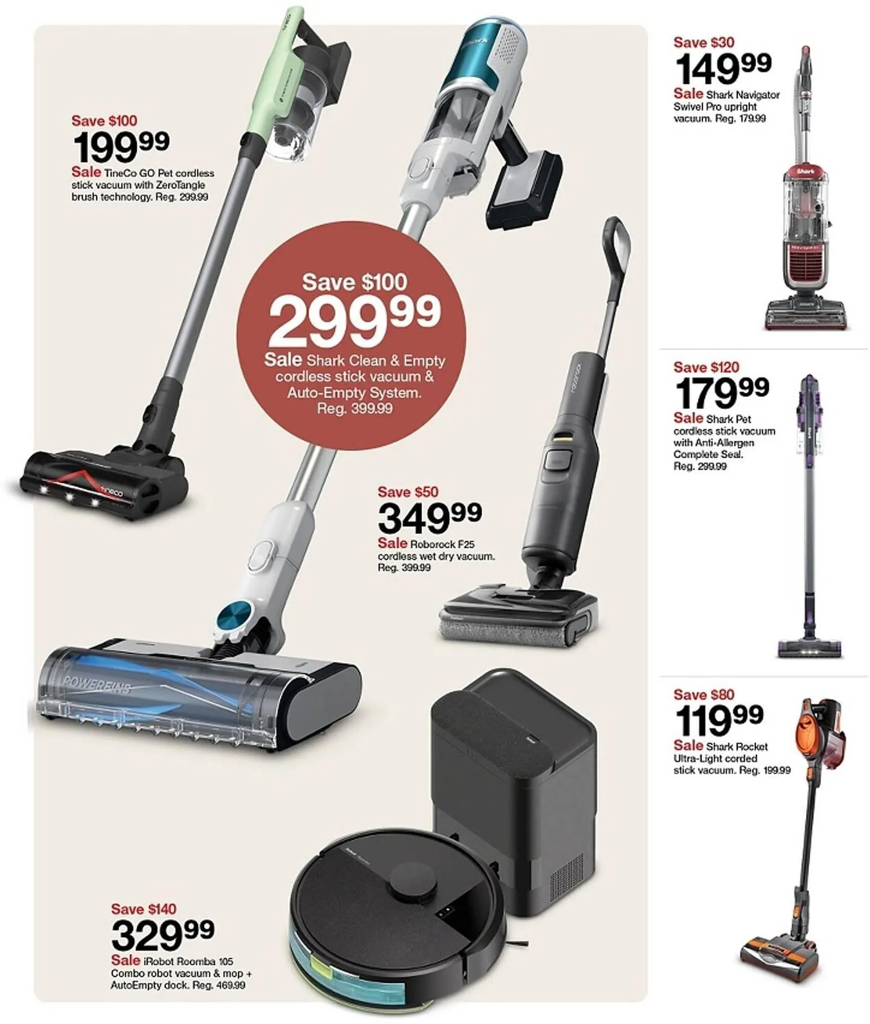 Weekly ad Target weekly ad from September 7 to September 13 2025 - Page 23