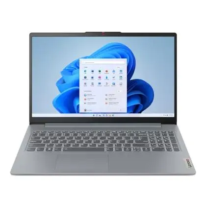 IdeaPad Slim 3 (15″ AMD) - Arctic Grey
