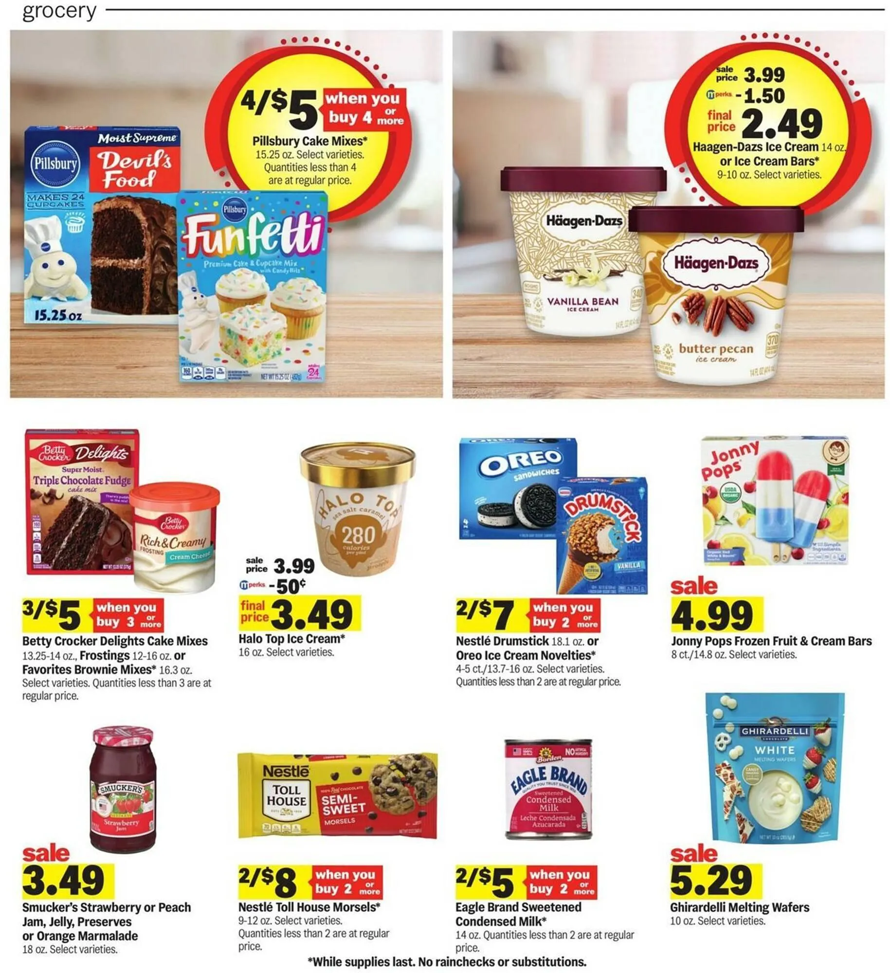 Weekly ad Meijer Weekly Ad from February 10 to February 15 2025 - Page 14
