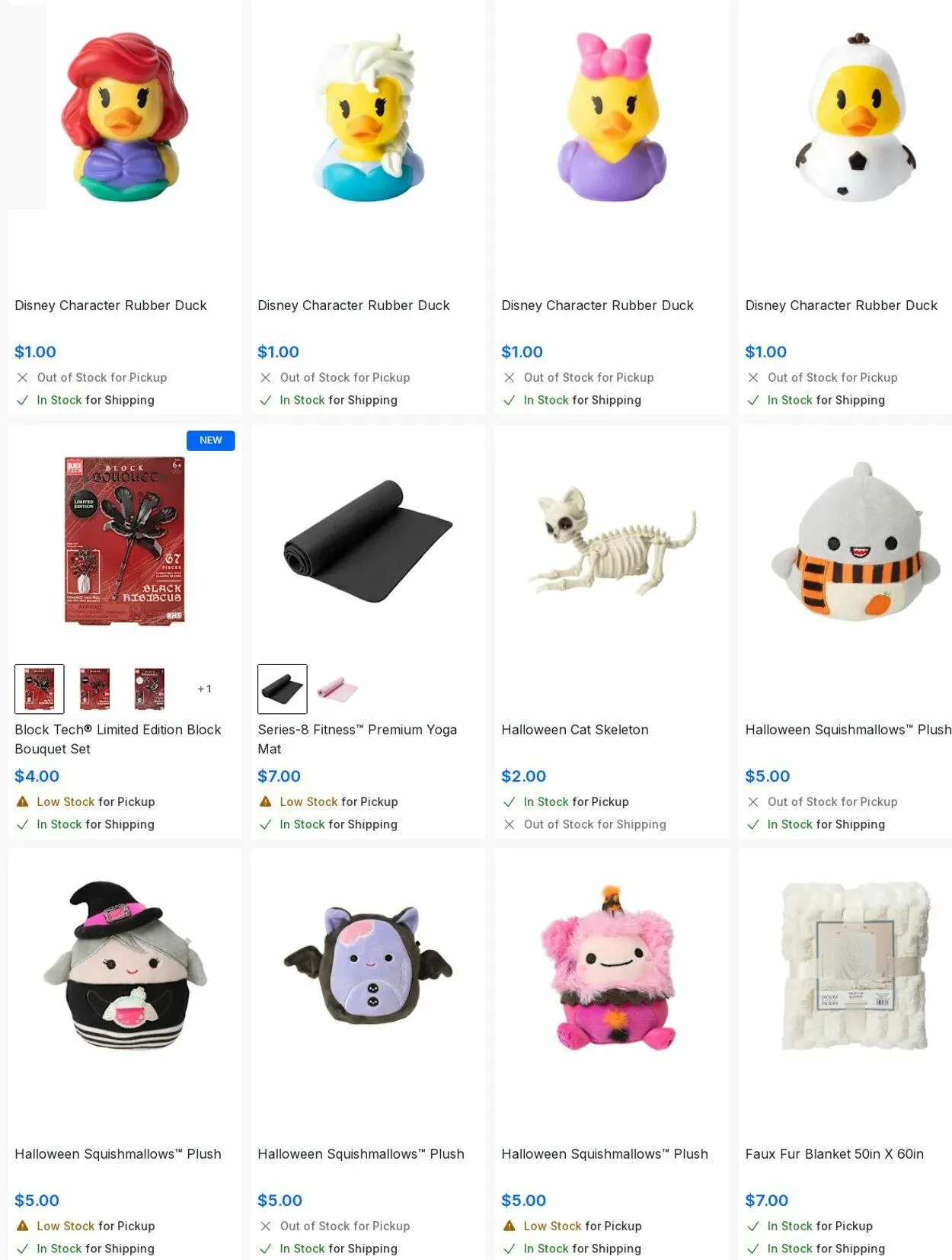 Weekly ad Five Below from September 1 to September 30 2025 - Page 10