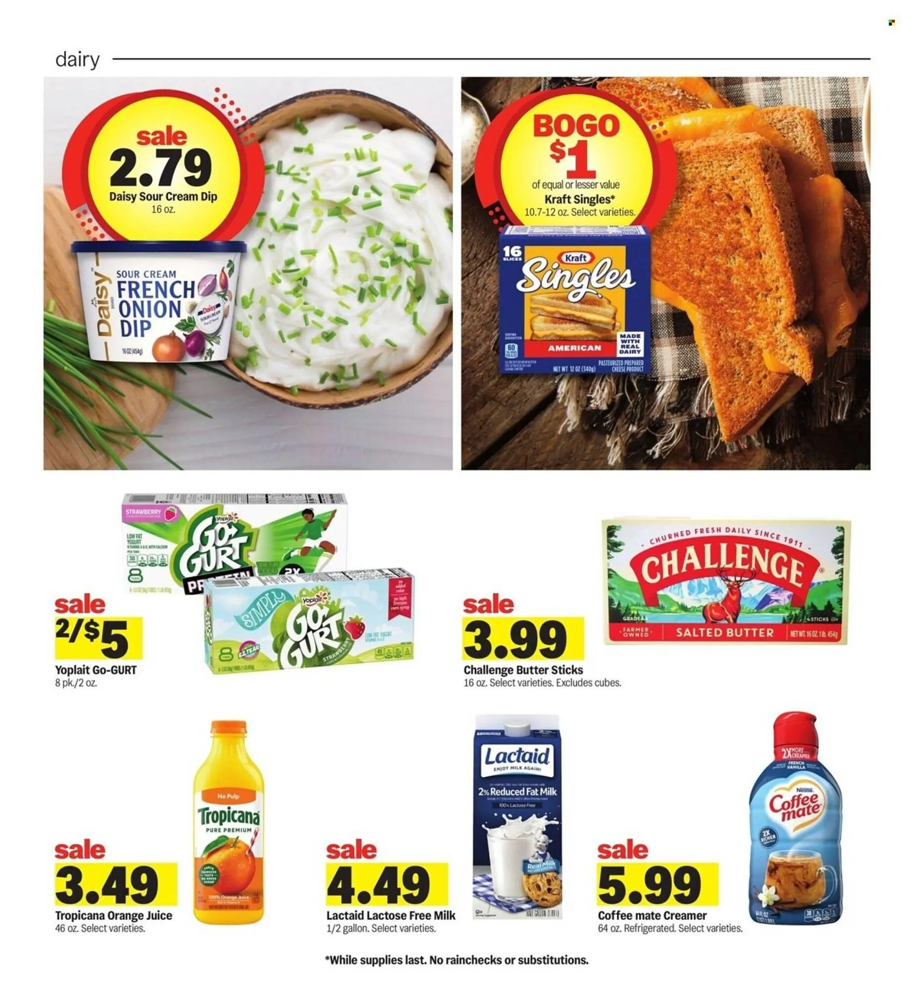 Weekly ad Meijer weekly ad from January 21 to January 27 2026 - Page 7