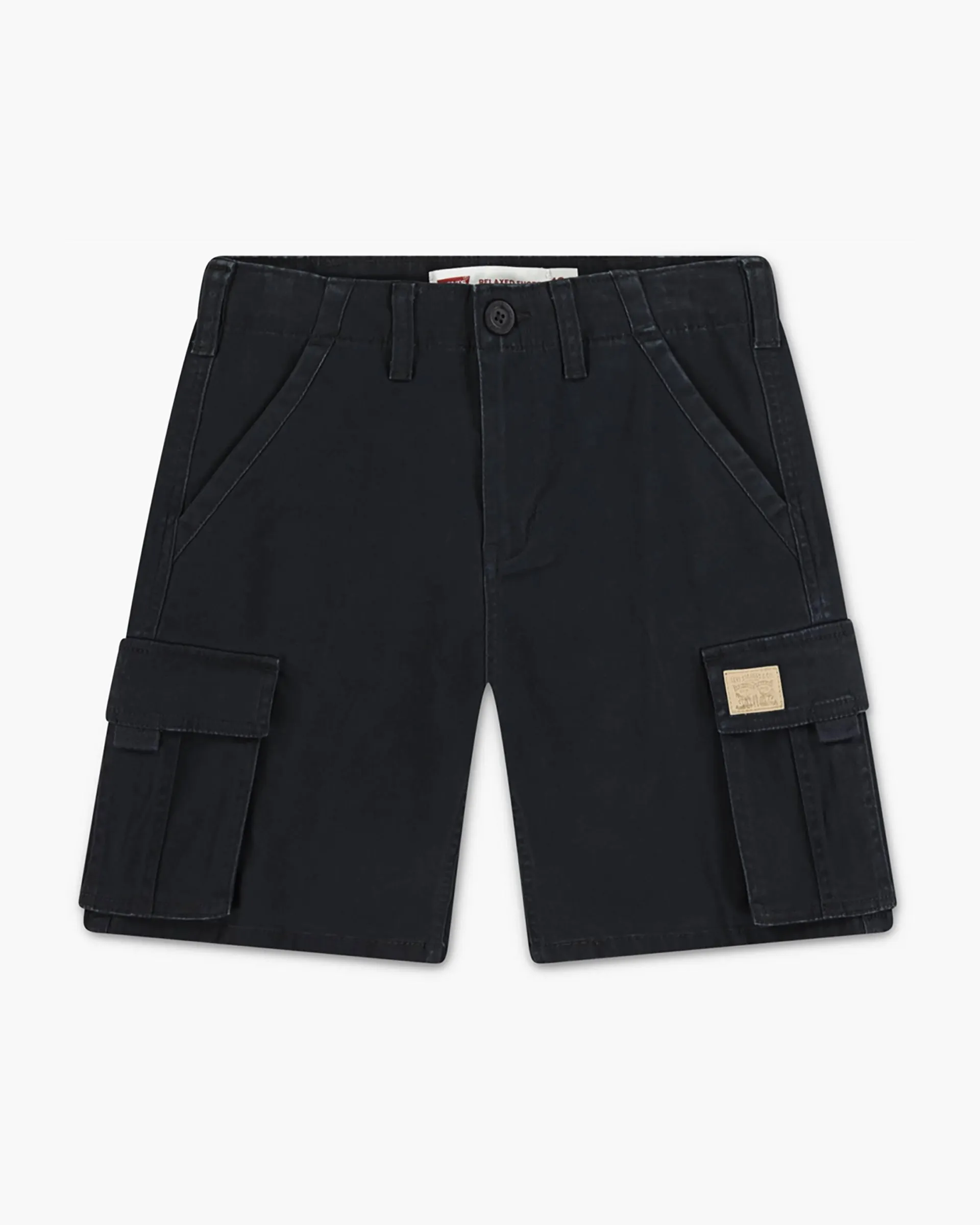 Traditional Cargo Shorts Little Boys 4-7x