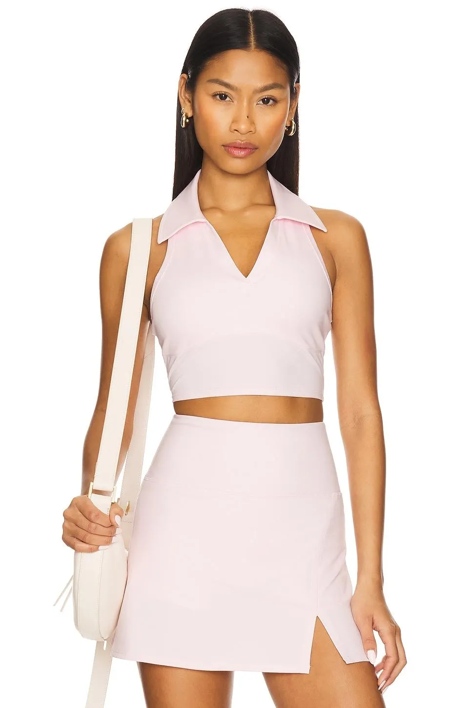 MoveWell Frankie Cropped Tank