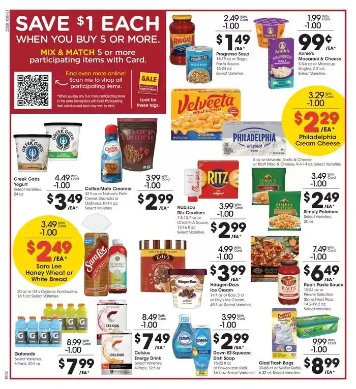 Weekly ad Weekly Ad from March 26 to April 1 2025 - Page 4