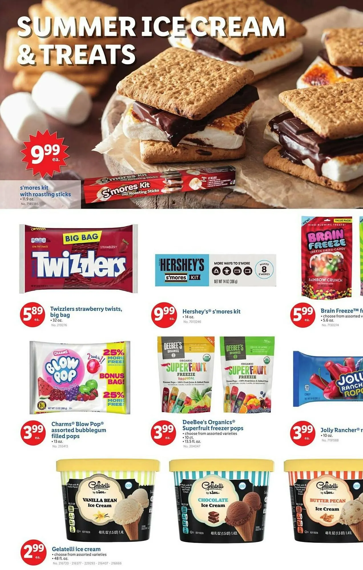 Weekly ad Lidl Weekly Ad from May 16 to May 22 2025 - Page 9