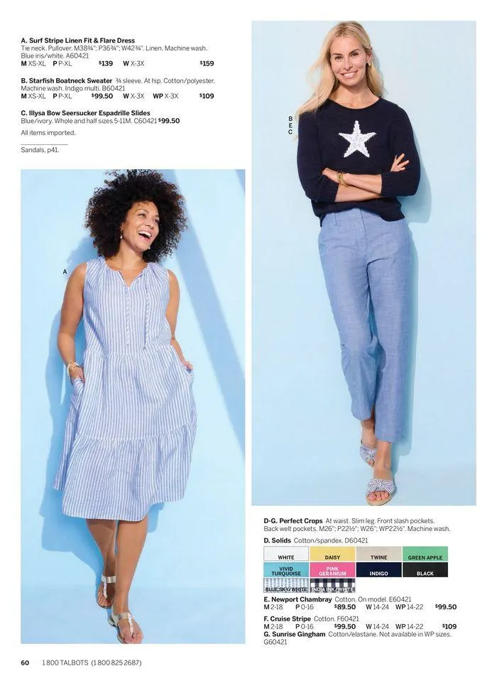 Weekly ad June 2024 from June 1 to June 30 2024 - Page 60