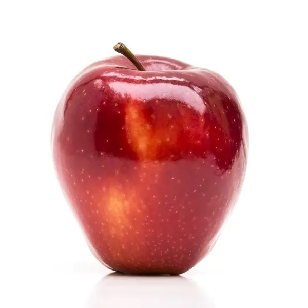 Red Delicious Apple Bag
