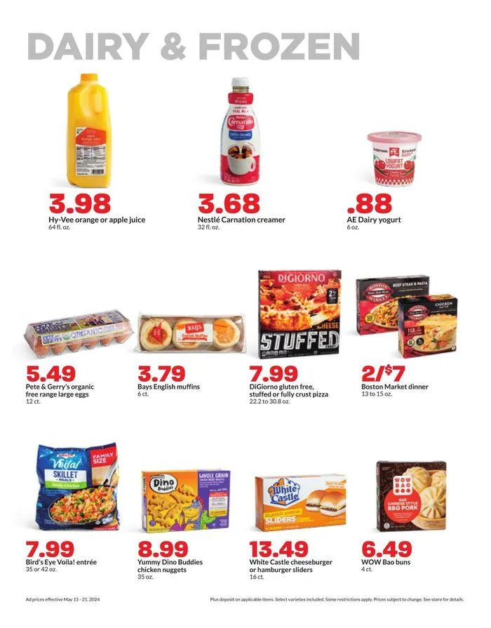 Weekly ad DigDotCom from May 15 to May 21 2024 - Page 16