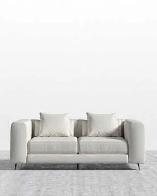 Berlin Loveseat