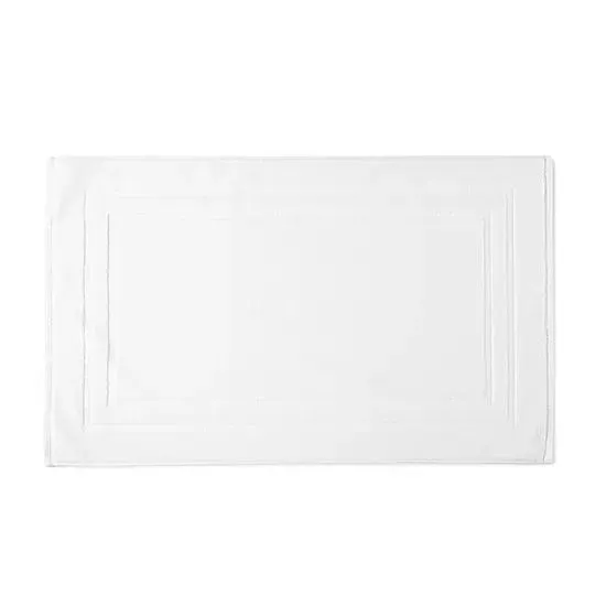 Liz Claiborne Luxury Egyptian Hygrocotton Bath Mat