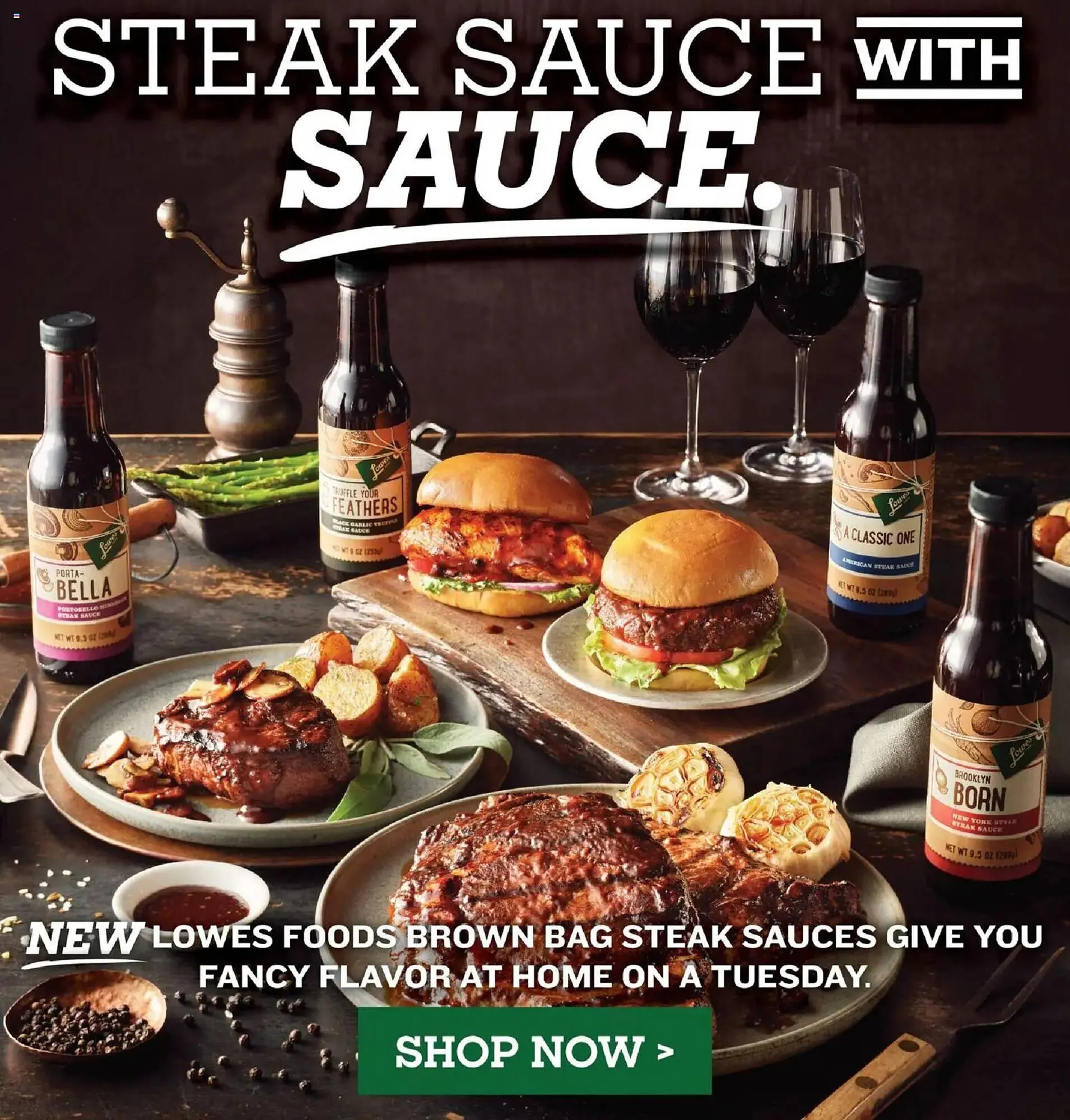 Weekly ad Lowes Foods weekly ad from April 8 to April 14 2026 - Page 11