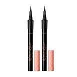 Benefit Cosmetics 2-pack Black Roller Liner Eyeliner