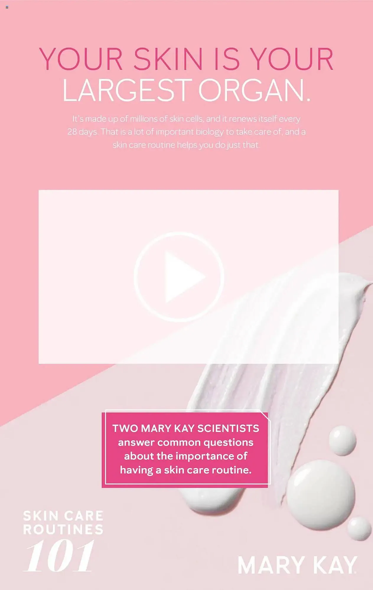 Weekly ad Mary Kay weekly ad from September 16 to January 2 2027 - Page 10