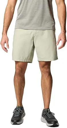 Columbia Mens Washed Out Short