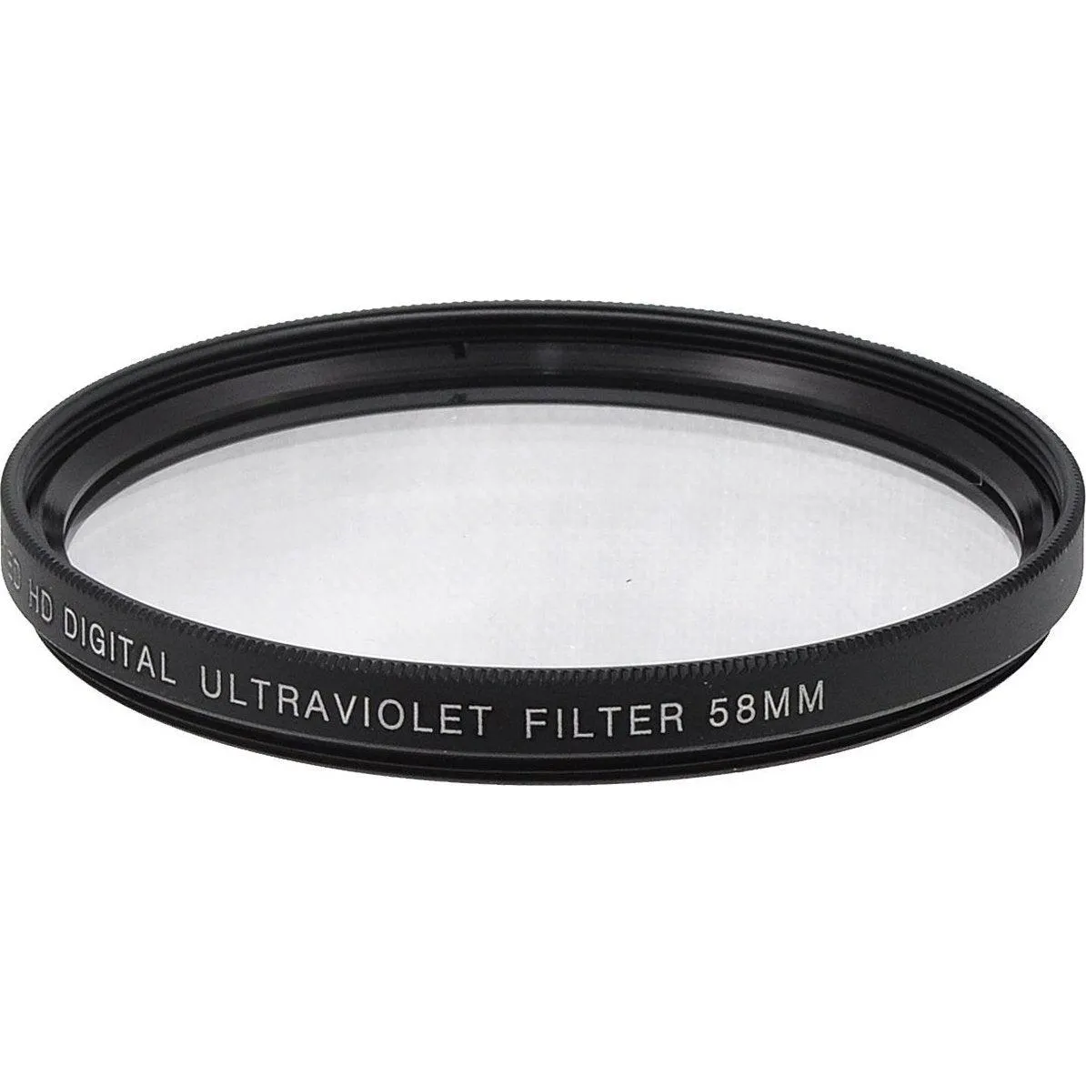 Xit 58mm Multicoated UV Protective Filter