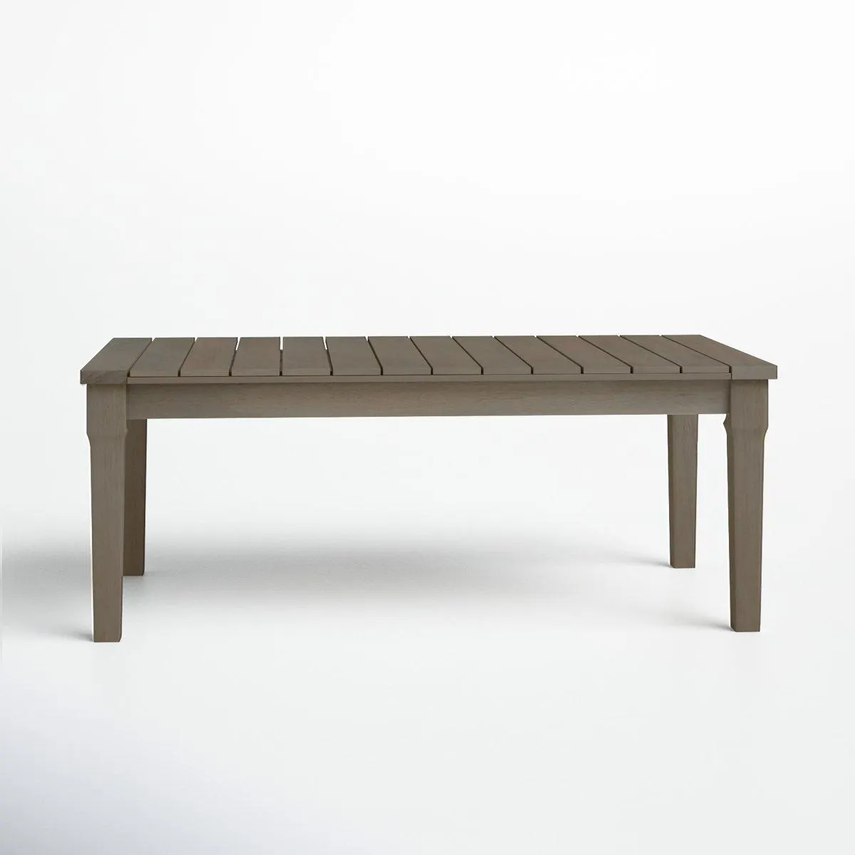 Samya 26'' Outdoor Coffee Table