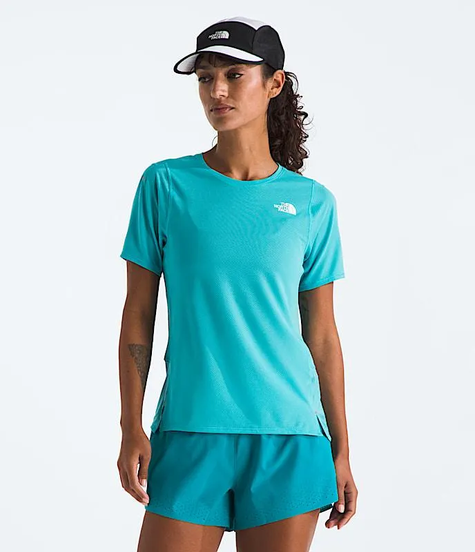 Women’s Summit Series High Trail Short-Sleeve