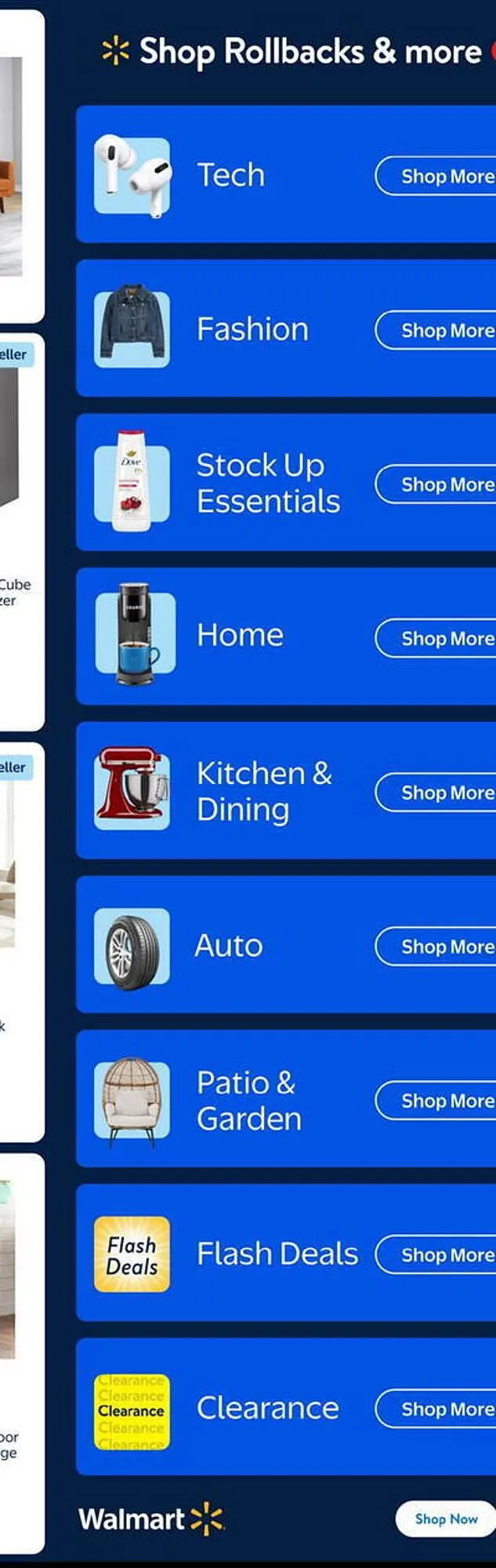 Weekly ad Walmart Weekly Ad from June 4 to June 10 2025 - Page 19