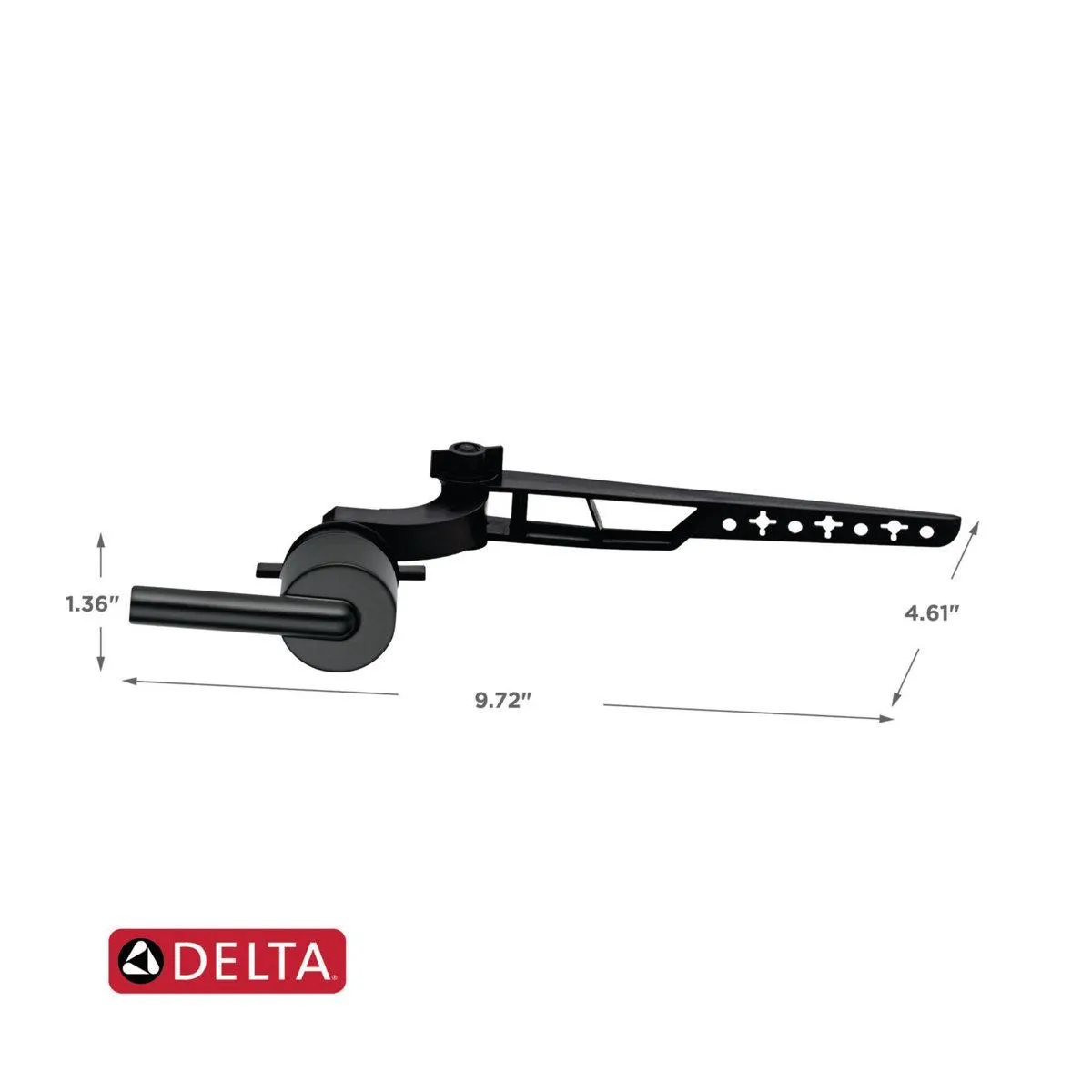 Delta Trinsic Universal Toilet Handle Flush Lever