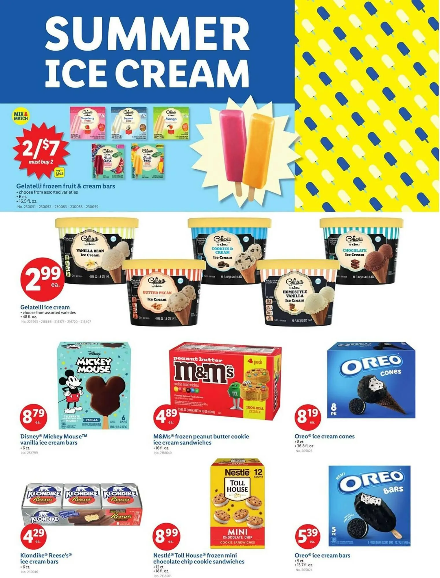 Weekly ad Lidl Weekly Ad from July 11 to July 17 2025 - Page 3