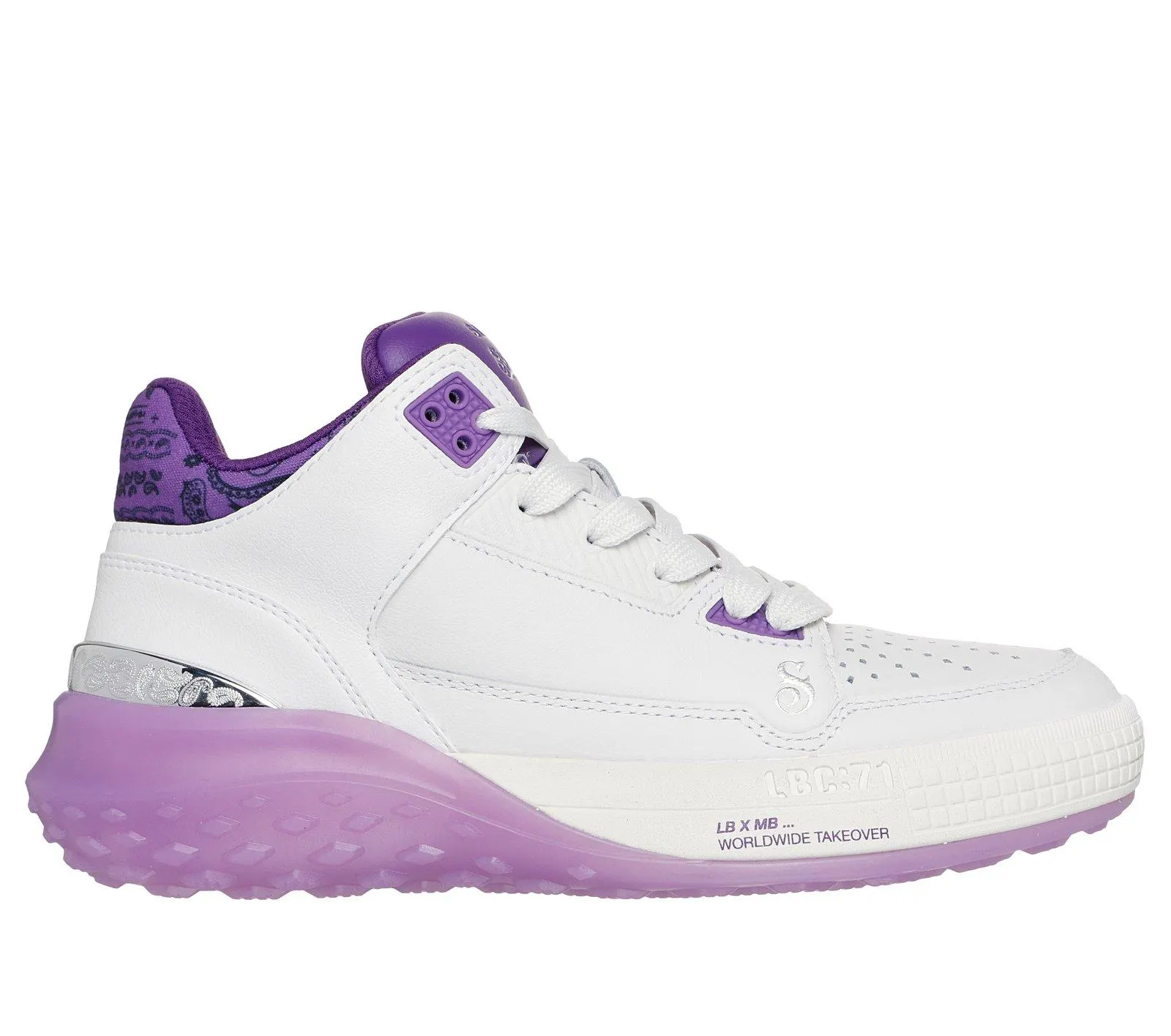 Snoop Dogg: Sizzle - Buckets OG