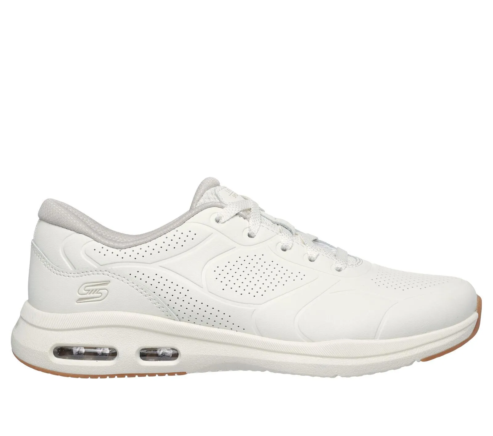 Relaxed Fit: Skech-Air Edge 2.0 - City Bound