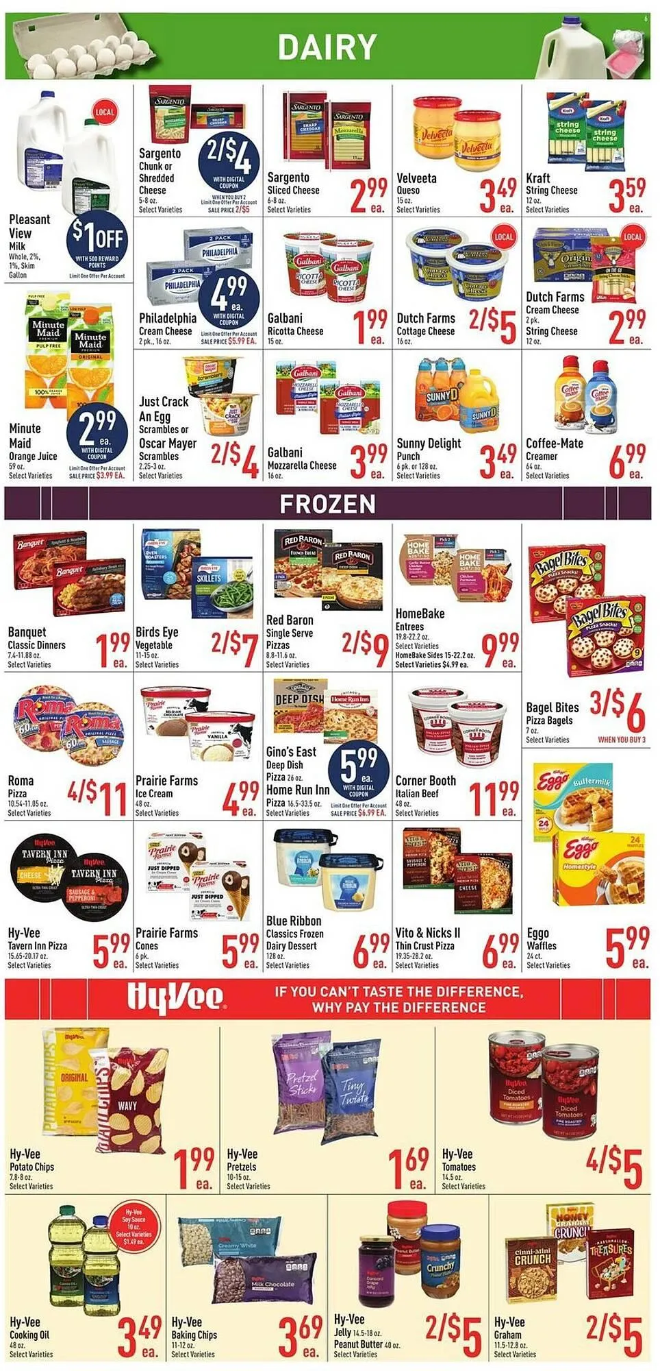 Weekly ad Strack & Van Til weekly ad from January 28 to February 3 2026 - Page 8
