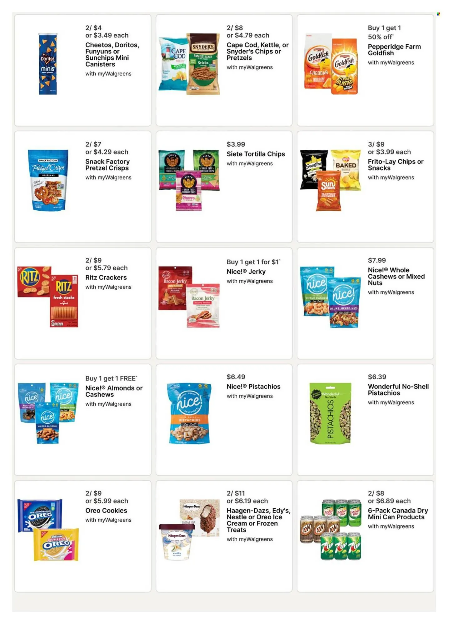 Weekly ad Walgreens weekly ad from March 1 to March 7 2026 - Page 30