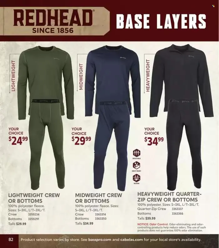 Weekly ad Our best offers for you from December 1 to December 31 2024 - Page 80