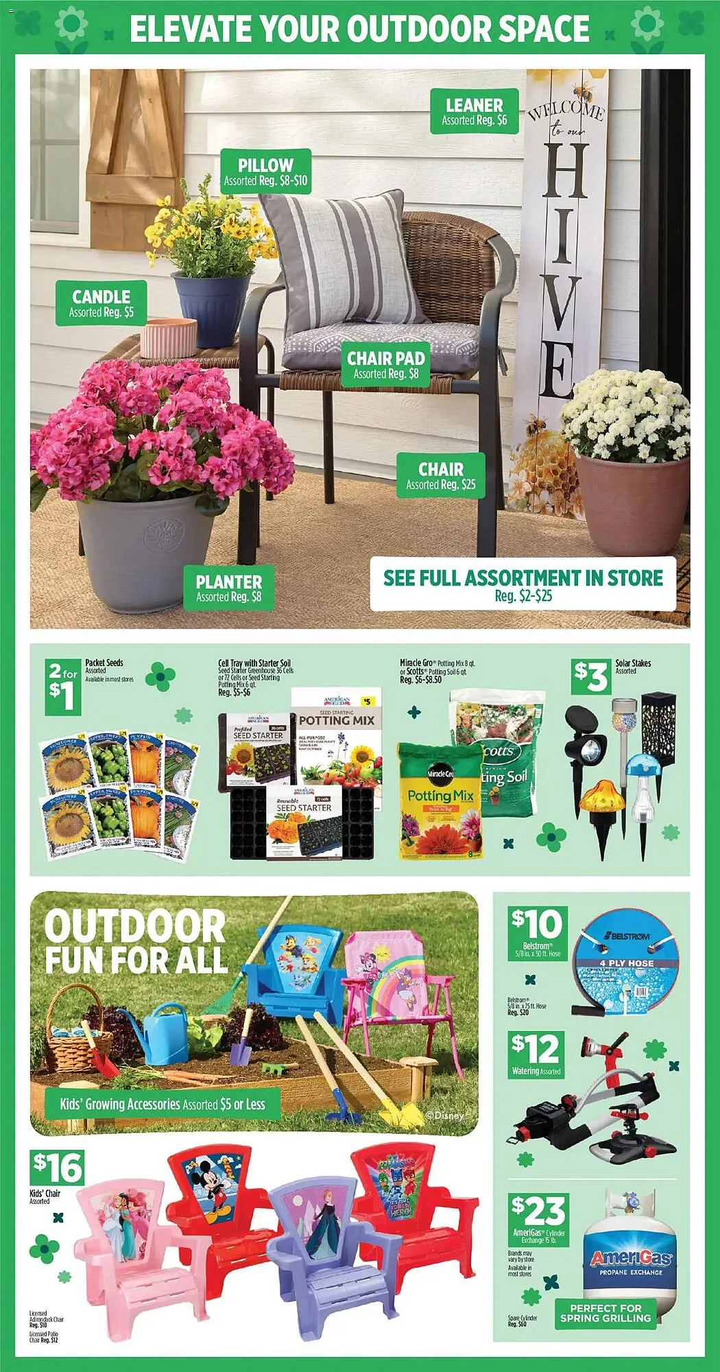 Weekly ad Dollar General weekly ad from March 22 to March 28 2026 - Page 10